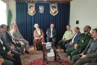  تکمیل مخزن 3 هزار مترمکعبی تا حل مشکل آب چند روستا در شهرستان املش - تسنیم
