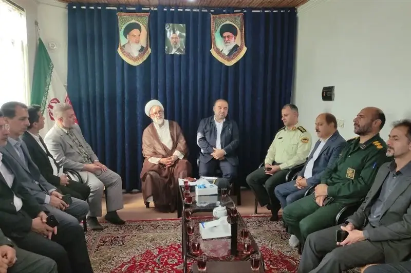 تکمیل مخزن 3 هزار مترمکعبی تا حل مشکل آب چند روستا در شهرستان املش - تسنیم