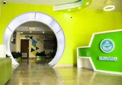 نمایش توانمندی 25 شرکت فناور کردستان در مسیر توسعه اقتصاد دانشبنیان - تسنیم