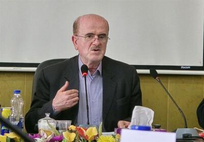 مقابله با جنگ رسانهای ترامپ؛ لاهوتی از نقش کلیدی رسانههای داخلی گفت - تسنیم