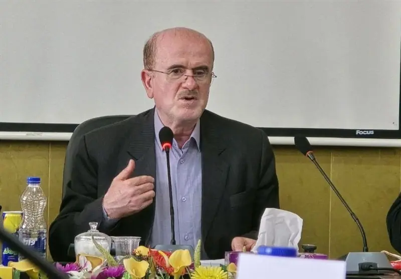 مقابله با جنگ رسانهای ترامپ؛ لاهوتی از نقش کلیدی رسانههای داخلی گفت - تسنیم