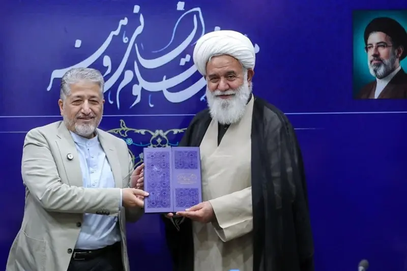 بیژن رنجبر رئیس دومین کمیته فرادستگاهی کشور شد - تسنیم