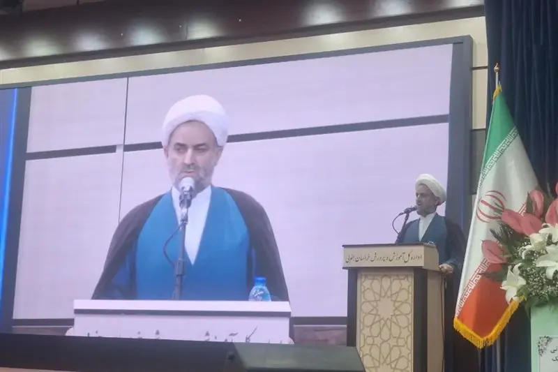تقوا و بصیرت گوهر وجودی سپاه پاسداران برای حفظ انقلاب است - تسنیم