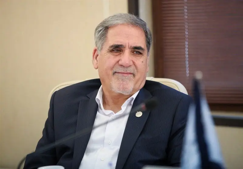 مجوز ساخت جایگزین 2 بیمارستان تهران صادر شد - تسنیم