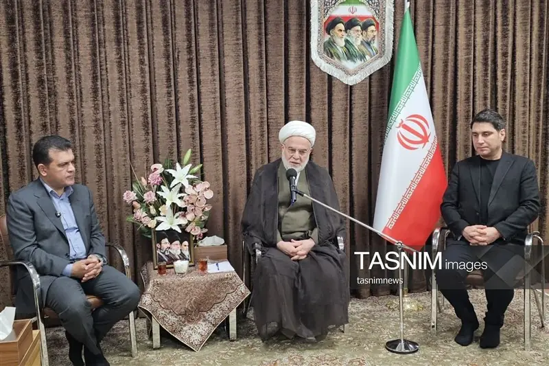 کردستان ظرفیت تبدیلشدن به قطب فناوری را دارد؛ نخبگان حمایت شوند - تسنیم
