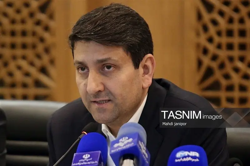 توسعه زیرساخت و امنیت سایبری؛ 2 اولویت ارتباطی اصفهان - تسنیم