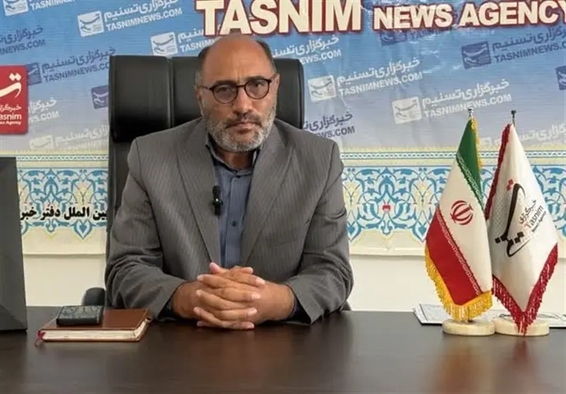 جهش 50 کیلومتری در توسعه راههای عشایری اردبیل با همکاری راهداری - تسنیم