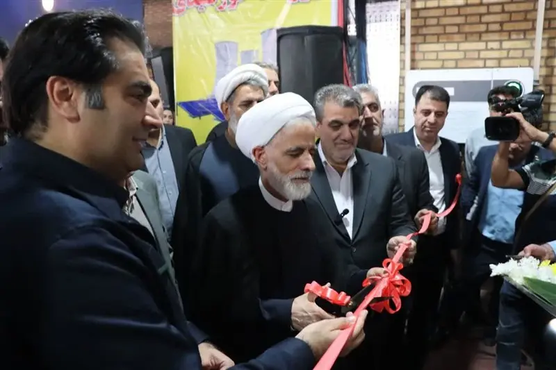  ظرفیت تولید میله آلومینیومی ایوانکی به 36 هزار تن رسید - تسنیم