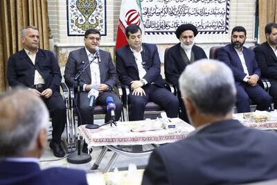 عدالت در توزیع امکانات و زیرساختهای ورزشی باید رقم بخورد - تسنیم