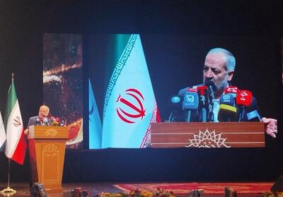 کاظمی: مقاومت ایران فقط نظامی نبود؛ مردم و دولت هم در میدان بودند - تسنیم