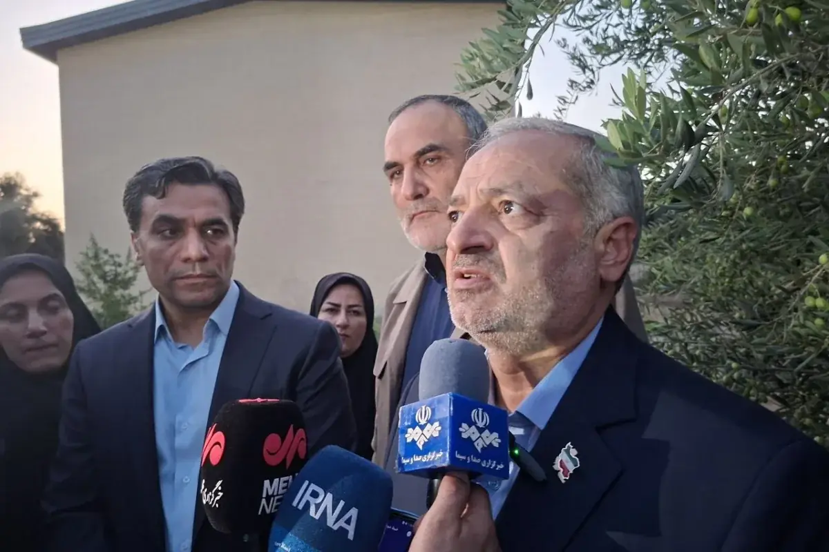 وزیر آموزش و پرورش: مدارس برای آغاز سال تحصیلی جدید به صورت حضوری آماده است