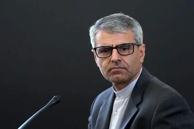 بقایی: پایان جنگ بر اساس شروط طرف متجاوز رقم نخواهد خورد