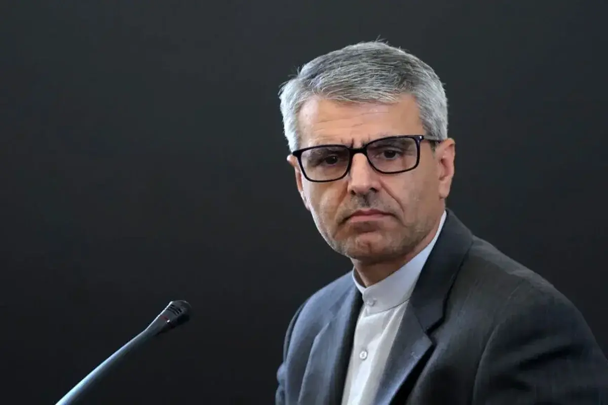 بقایی: پایان جنگ بر اساس شروط طرف متجاوز رقم نخواهد خورد