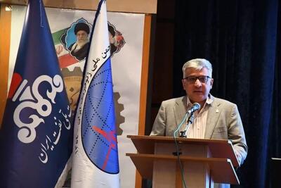 ارزش اقتصادی میدان گازی «تخته» ۴۵ میلیارد دلار برآورد شد