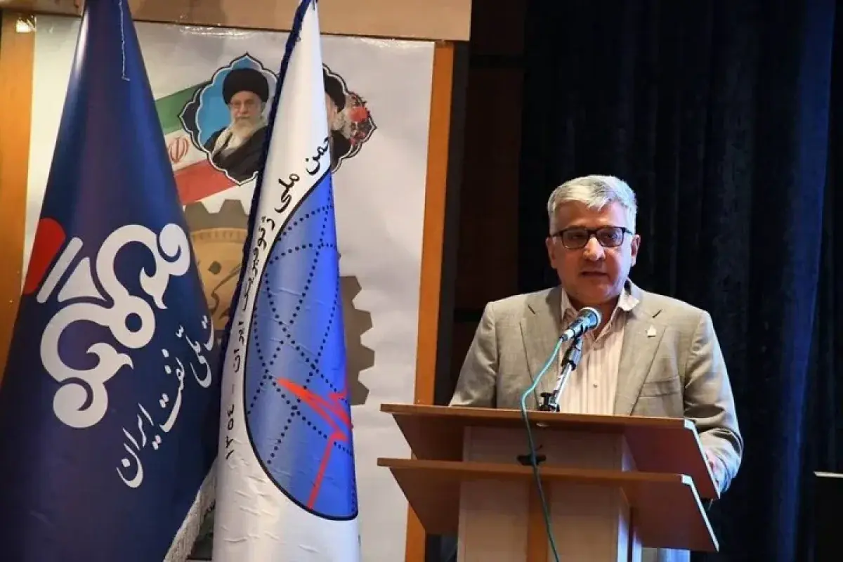 ارزش اقتصادی میدان گازی «تخته» ۴۵ میلیارد دلار برآورد شد