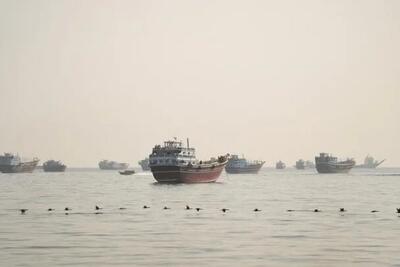 کپلر: کمتر از ۲۰ کشتی در دو روز گذشته از تنگه هرمز عبور کردند