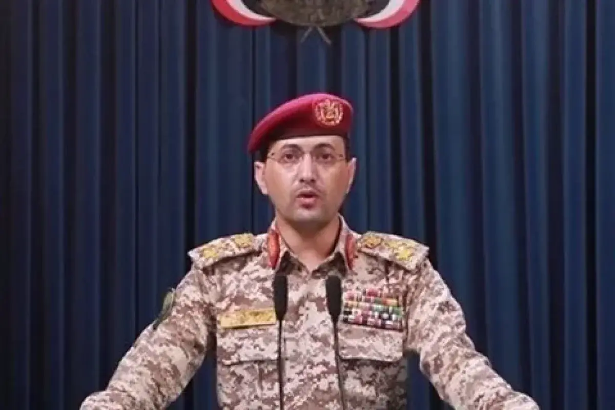 ارتش یمن: یک نفتکش سعودی و 10 کامیون حامل سلاح آن را هدف قرار دادیم
