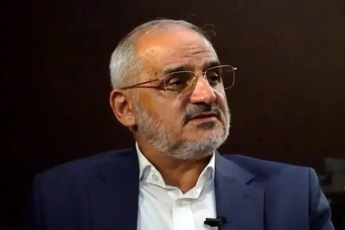 حاجی میرزایی: راهبرد دولت تقویت مدیران موجود است / به تنگناهای معیشتی مردم آگاه هستیم