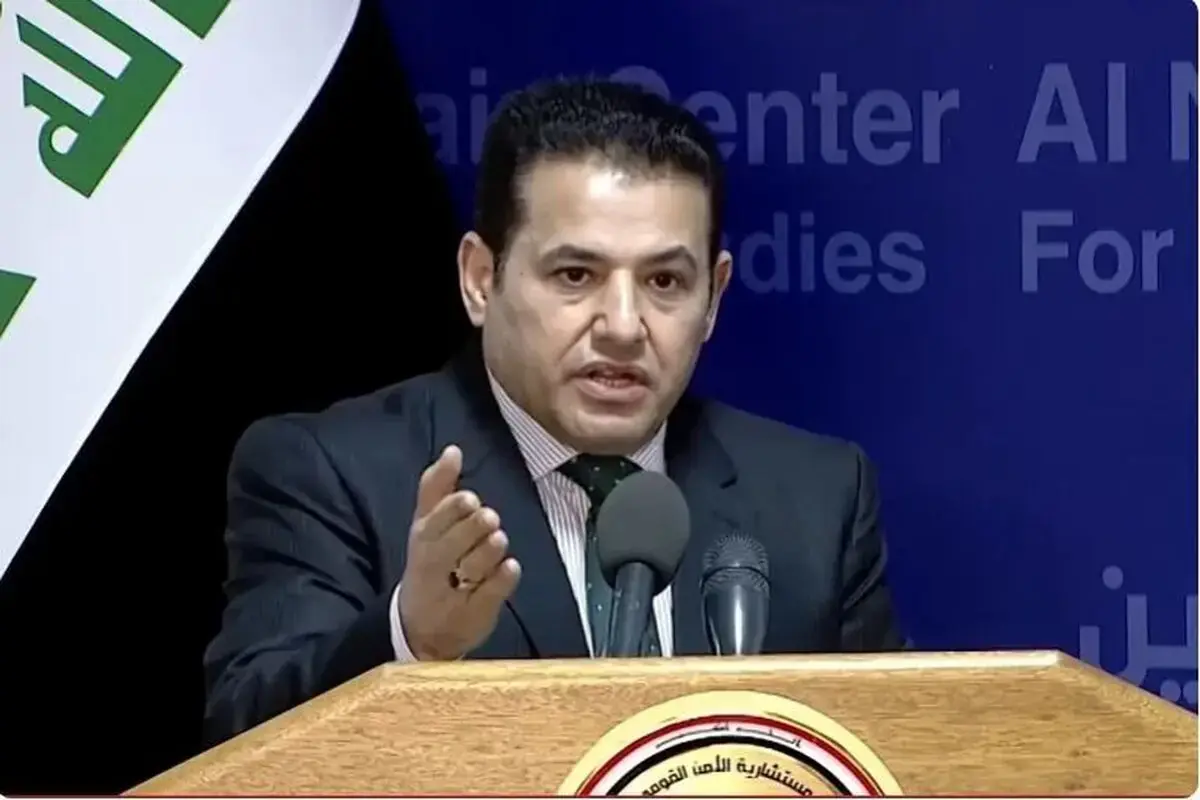 عراق پیشنهاد تشکیل «شورای هماهنگی امنیتی مشترک» با ایران و عربستان را مطرح کرد