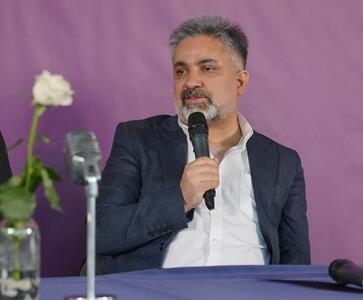  تغییر هویت داریک «برند رفرش» نیست؛ برای توسعه اکوسیستم، ری‌برند کرده‌ایم