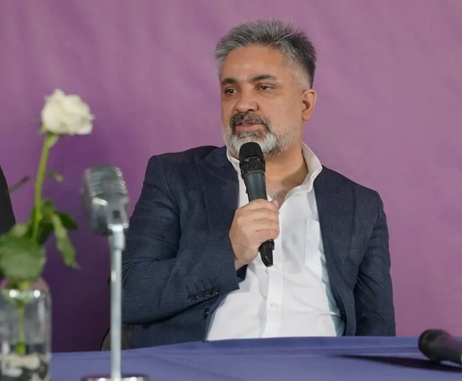  تغییر هویت داریک «برند رفرش» نیست؛ برای توسعه اکوسیستم، ری‌برند کرده‌ایم