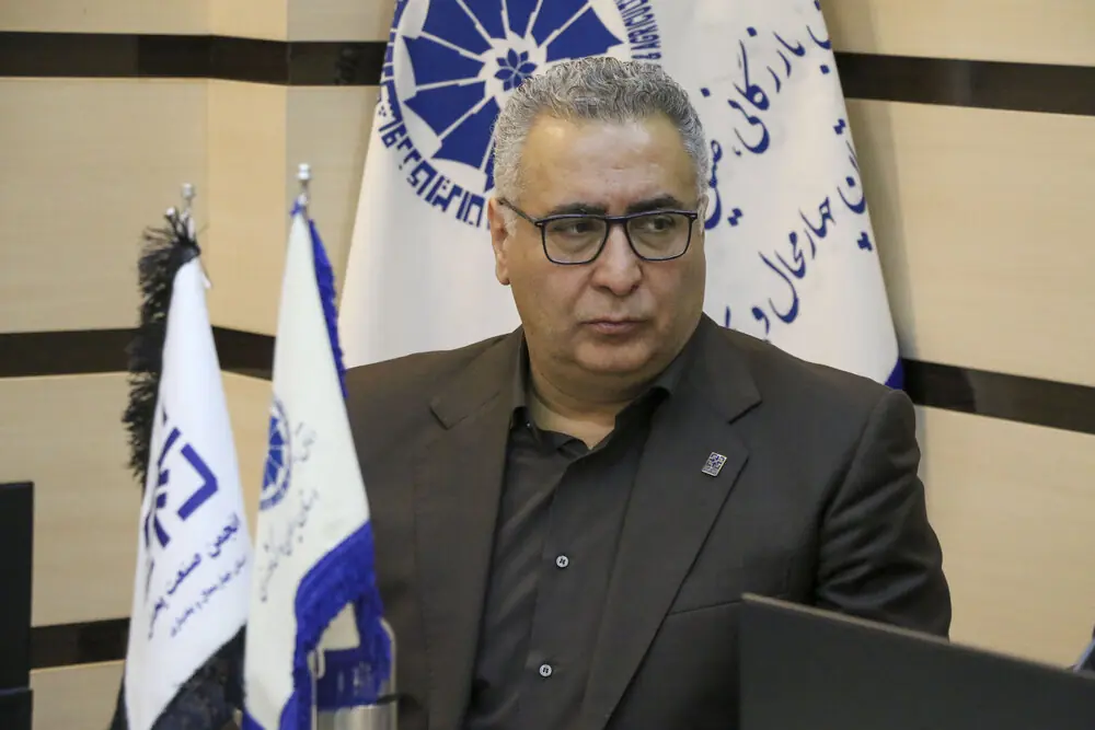 در صنعت پخش گرفتار «سندروم سامانهای» شدهایم