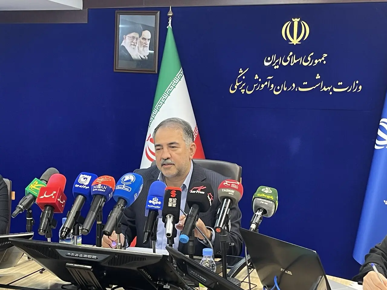  کاهش ۵۰ درصدی مراجعه مجدد بیماران با طرح پرستار پیگیر | هشدار درباره فعالیت «پرستارنماها» در مراکز غیرمجاز