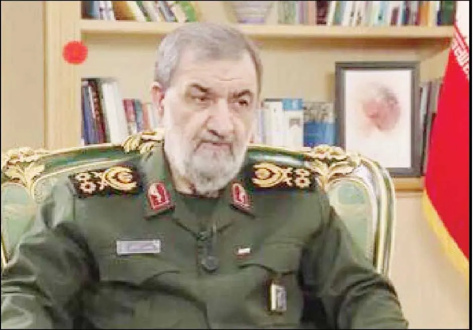 جهاد اقتصادی در آشپزخانه؛ سردار رضایی و کشف کارخانههای خانگی!