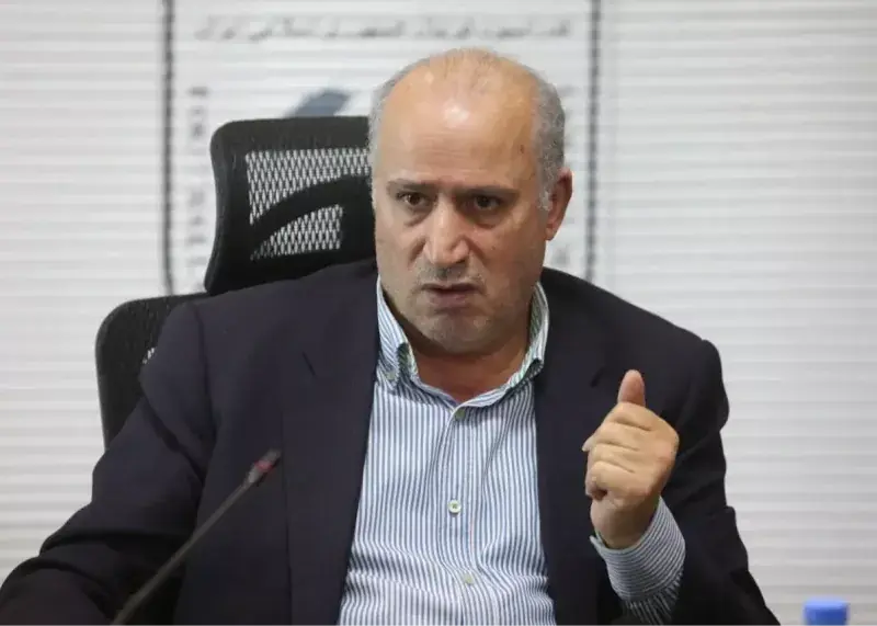 تاج تایید کرد: افزایش سهمیه آسیایی ایران