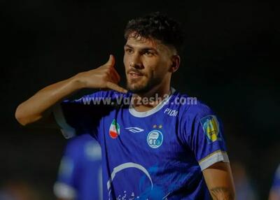 چارچوبشناس قهار و پدیده مدرن فوتبال ایران!