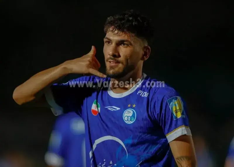 چارچوبشناس قهار و پدیده مدرن فوتبال ایران!