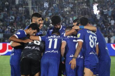 با تایید AFC: استقلال - السد در بصره
