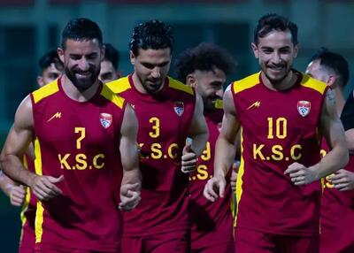 فولاد در انتظار اولین برد فصل در دربی خوزستان