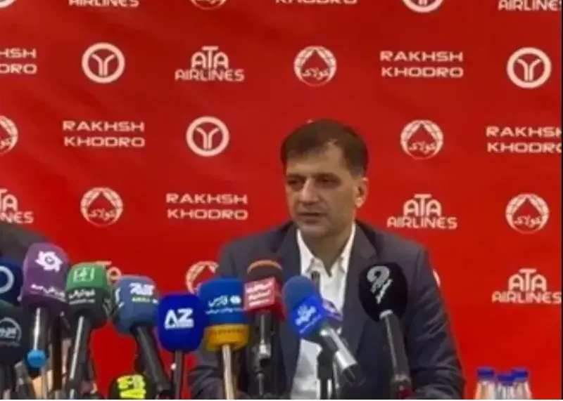 کریمی: خوشحالم هواداران تراکتور شاد شدند