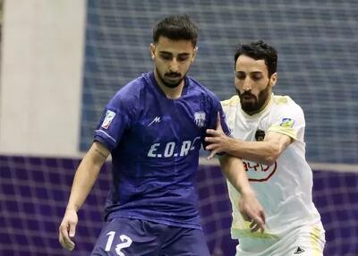 احتیاط و ناآمادگی بازیکنان عوامل جدال بیروح هفته