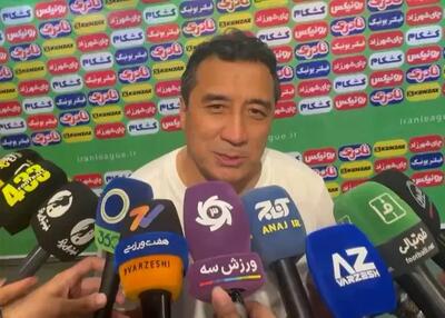 خداداد: بیرانوند کنار ما خواهد بود