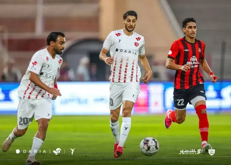 شماره ۱۰ پرسپولیس و یک عصر کمفروغ (عکس)