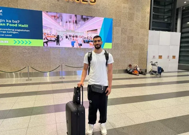  تزریق انرژی NBA به اردوی تیم ملی ایران!