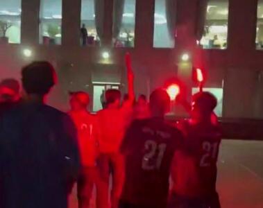  خوش‌خواب‌های پرسپولیس هم نخوابیدند!