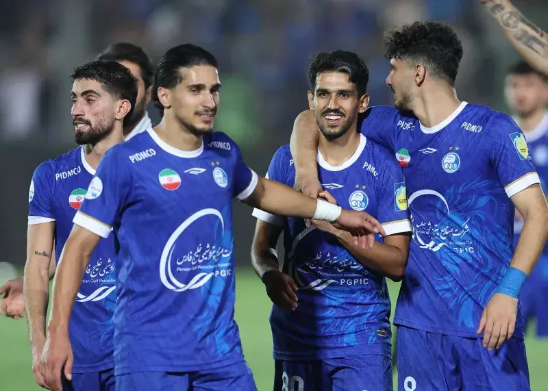 نه امتیاز برای ورود استقلال به تونل وحشت