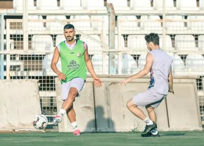 نقطه قوت تراکتور، پاشنه آشیل پرسپولیس