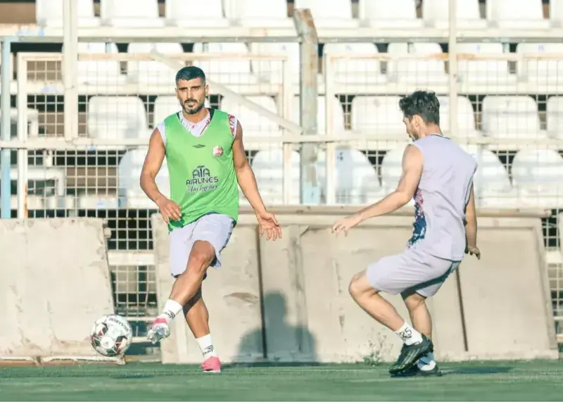 نقطه قوت تراکتور، پاشنه آشیل پرسپولیس