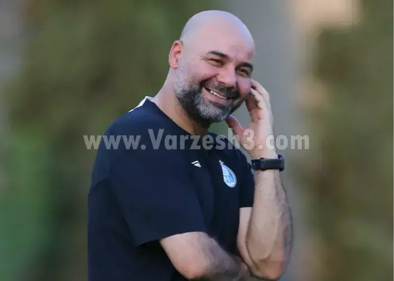 کنایه استقلالیها به شکست پرسپولیس!(عکس)