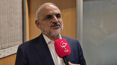  رئیس‌دفتر رئیس‌جمهور: آنچه فعلا در مورد بنزین قطعی است، کاهش سهمیه‌هاست + فیلم