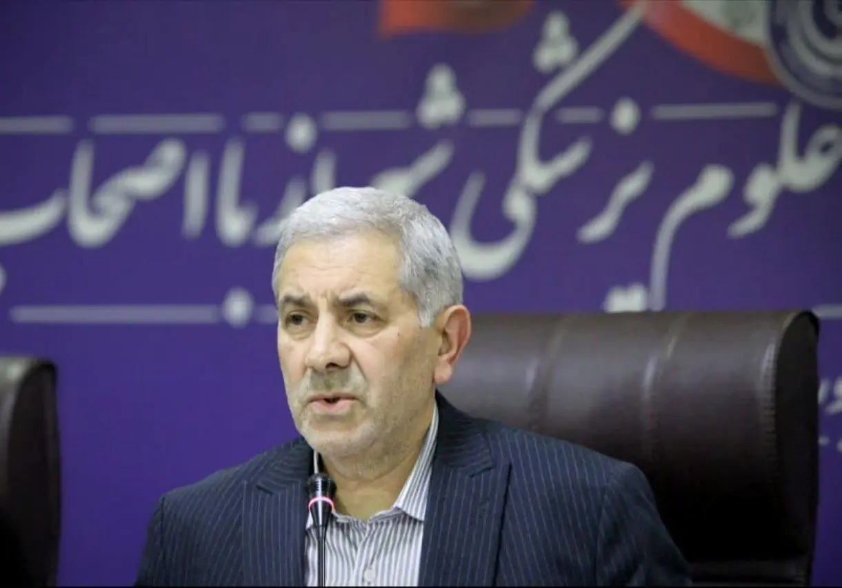 انقلاب عمرانی در حوزه سلامت فارس؛ ۴ بیمارستان جدید بهزودی افتتاح میشود
