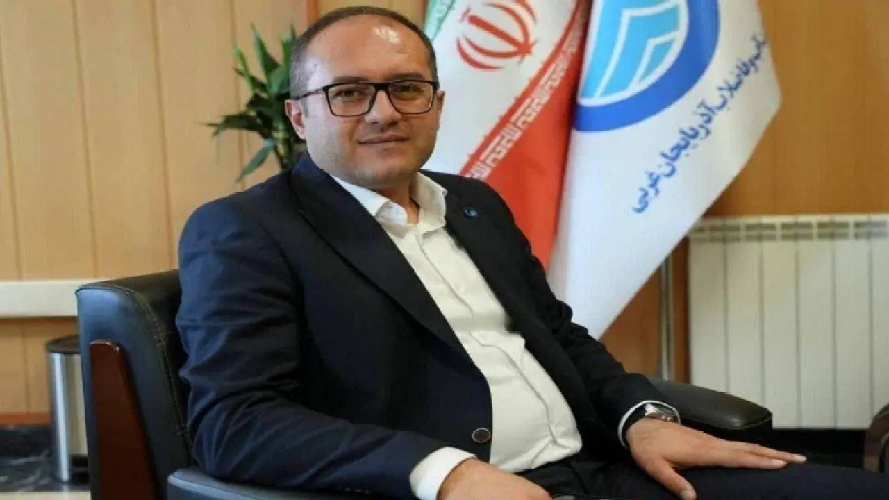 بهرهبرداری و آغاز عملیات اجرایی ۱۴ طرح آبرسانی و جمعآوری فاضلاب در آذربایجان غربی
