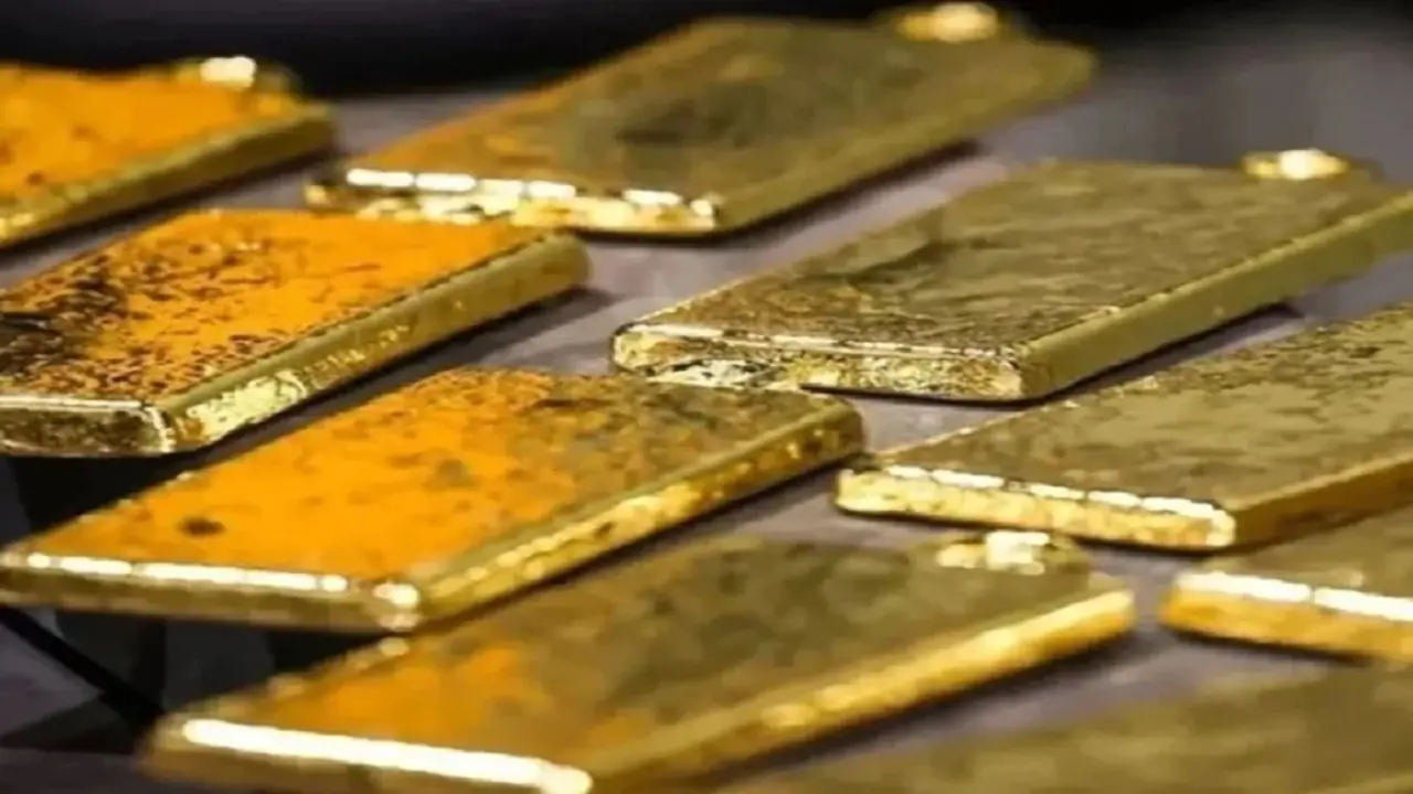 قیمت طلا به بالاترین سطح خود در بیش از ۳ ماه گذشته رسید