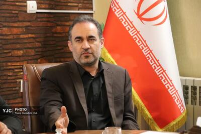 ۱۸ طرح صنعتی و زیربنایی فارس در هفته دولت افتتاح میشود/رفع نواقص زیرساختی با جدیت دنبال میشود