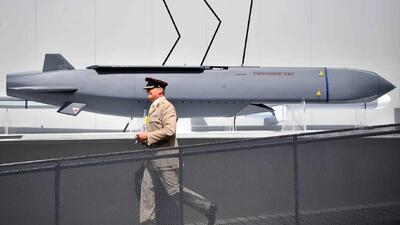 کرملین: انگلیس مانع روند صلح در اوکراین است