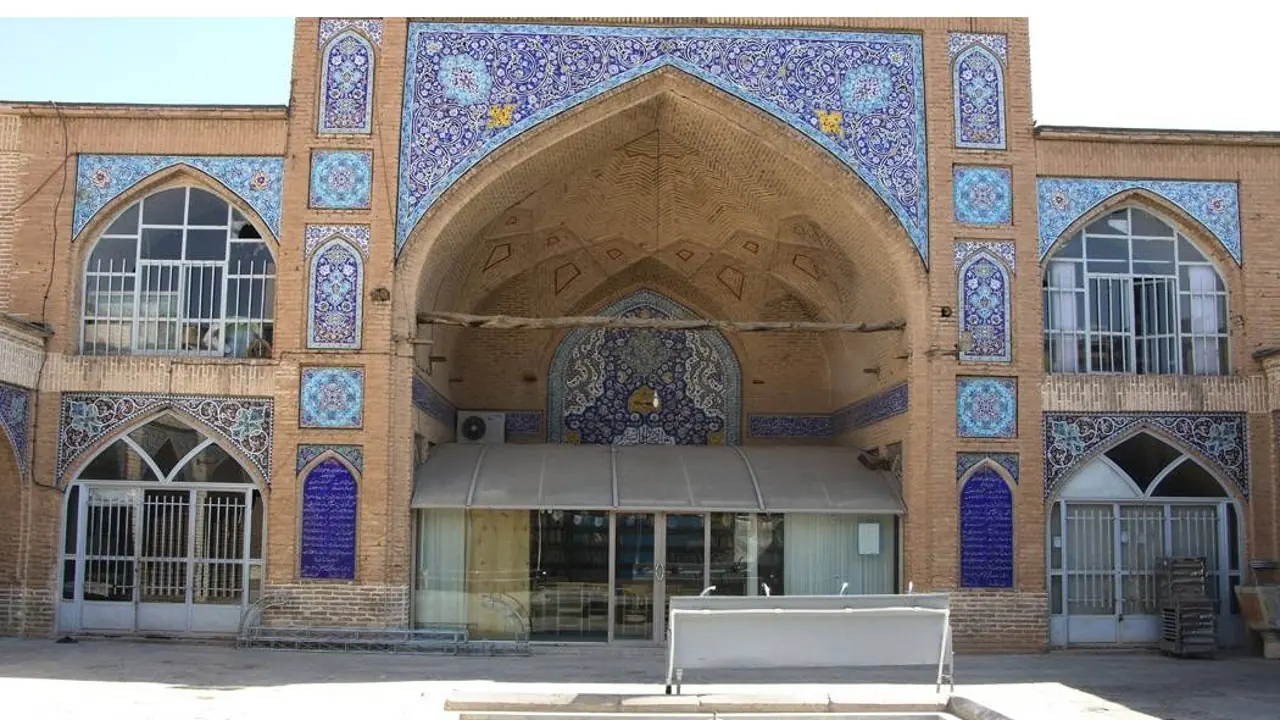 پایش مصرف برق ۷۰۰ مسجد و اماکن مذهبی در چهارمحال و بختیاری در قالب طرح مهتاب